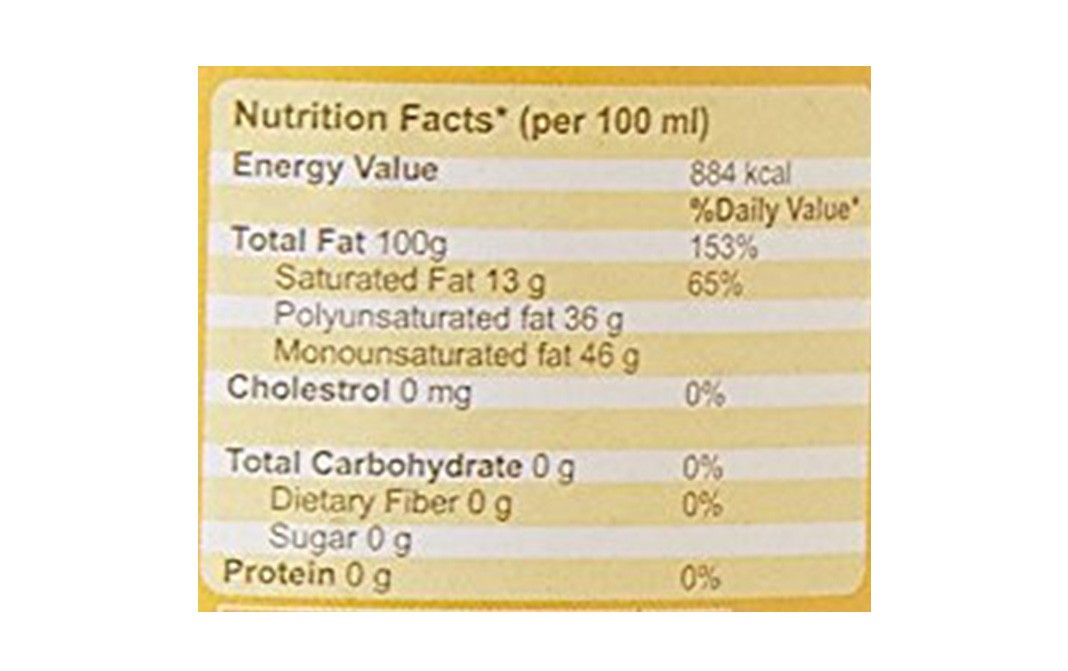Turn Organic Sunflower Oil    Bottle  500 millilitre